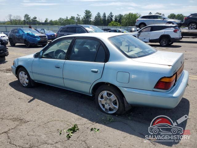 2T1AE00B8RC046492 1994 TOYOTA COROLLA photo no. 2