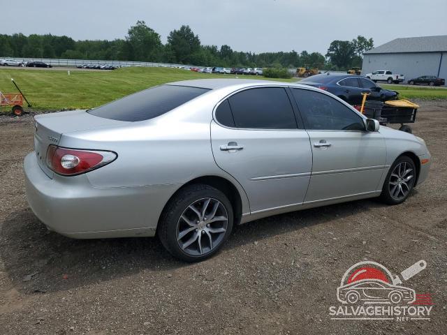 JTHBF30GX20035975 2002 LEXUS ES300 photo no. 3