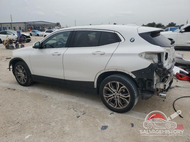 WBXYH9C00L5P23935 2020 BMW X2 photo no. 2