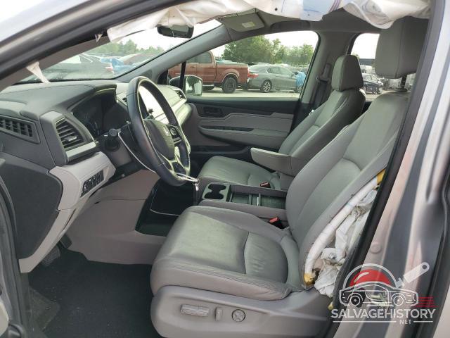 5FNRL6H75KB017691 2019 HONDA All Models photo no. 7