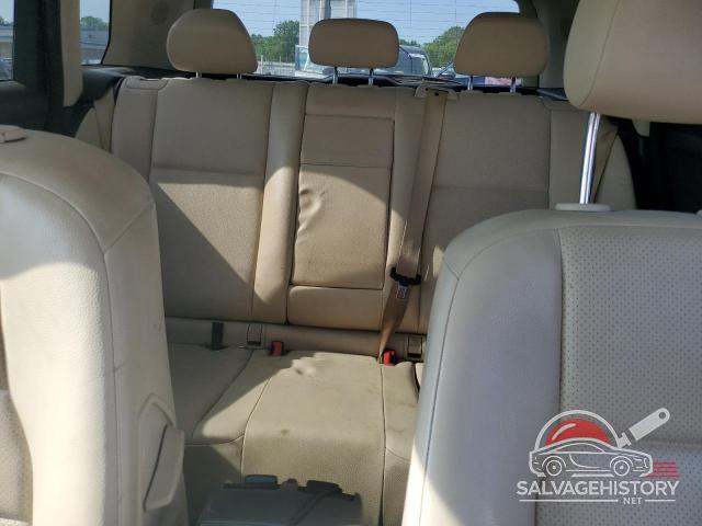 WDCGG8JB3DG154766 2013 MERCEDES-BENZ GLK-CLASS photo no. 10