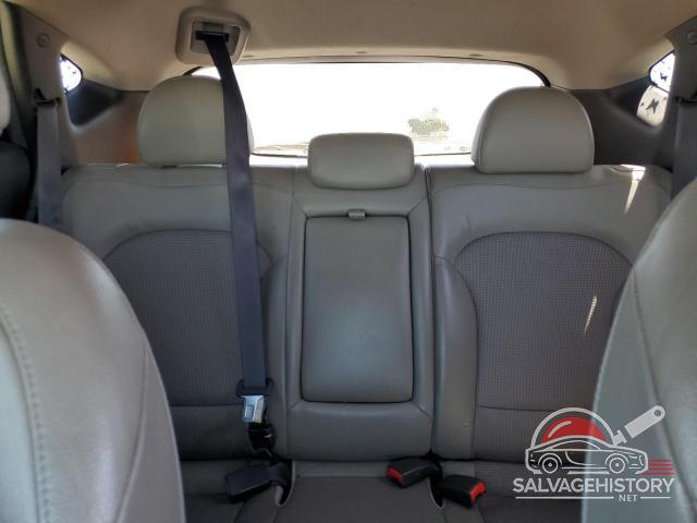 KM8JU3AG7FU964856 2015 HYUNDAI TUCSON photo no. 10