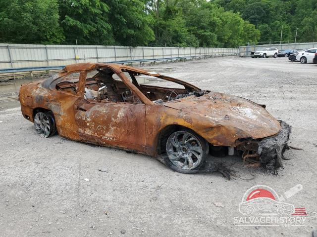 4B3AU42N7YE008975 2000 DODGE AVENGER photo no. 4