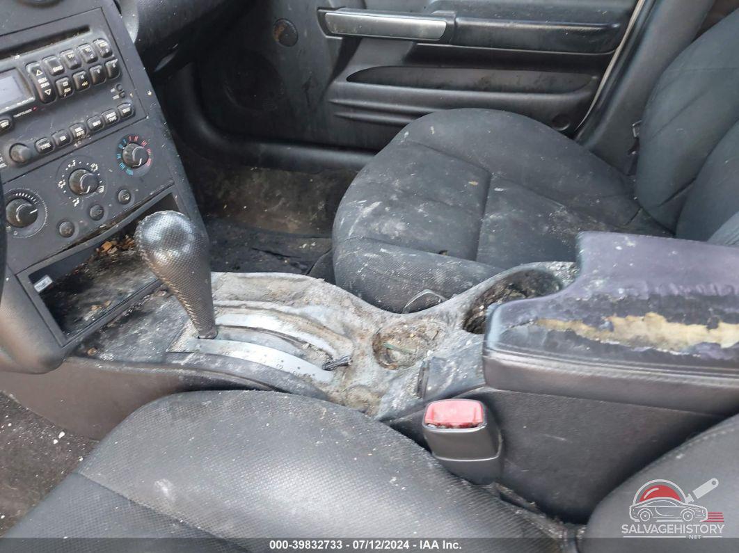 2G2WP552981119215 2008 PONTIAC GRAND PRIX photo no. 6