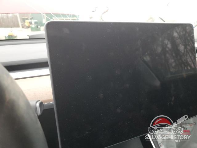 5YJYGDEE7MF118547 2021 TESLA MODEL Y photo no. 9