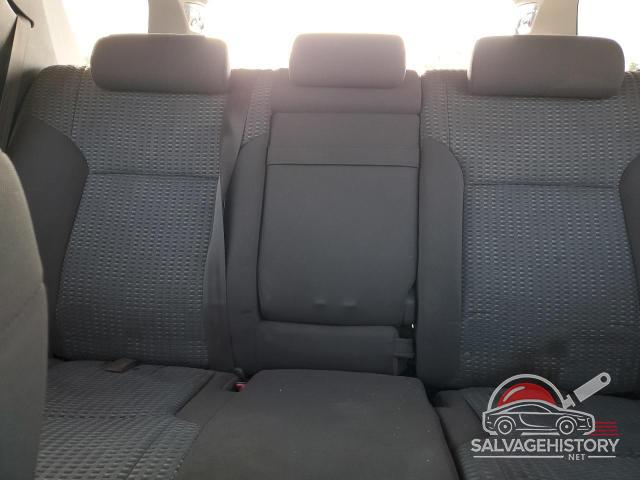 JTEBU14R660092456 2006 TOYOTA 4RUNNER photo no. 10