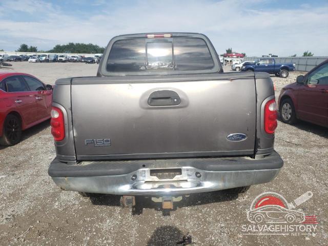 1FTRW08LX3KD12954 2003 FORD F-150 photo no. 6