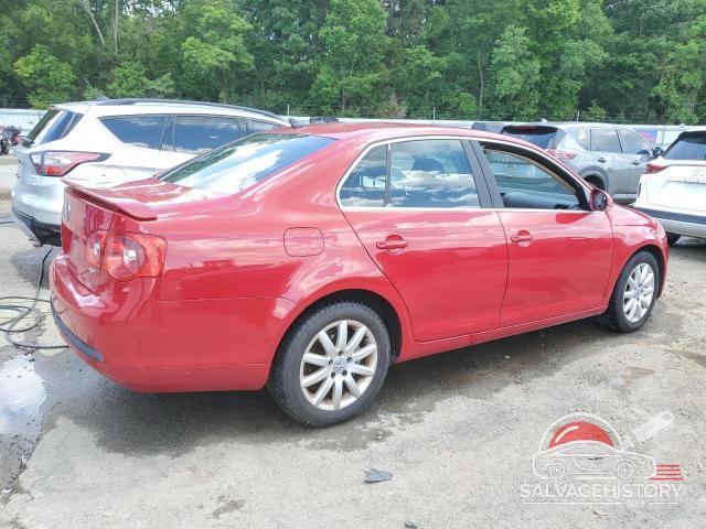 3VWBJ71K07M066261 2007 VOLKSWAGEN JETTA photo no. 3