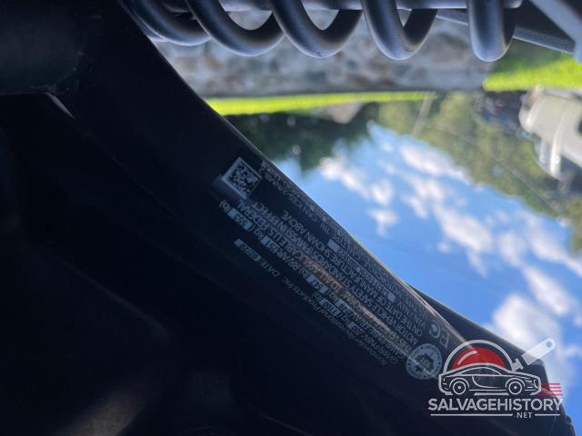 3JB2FEG29LJ003822 2020 CAN-AM RYKER photo no. 10