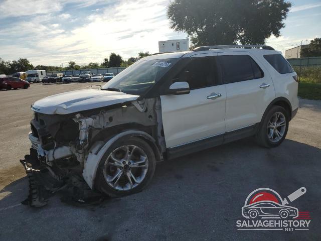 1FMHK7F80CGA35034 2012 FORD EXPLORER photo no. 16