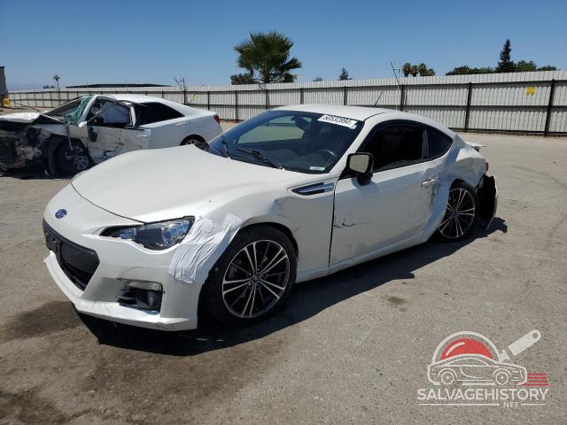 JF1ZCAC10E9606402 2014 SUBARU BRZ photo no. 22