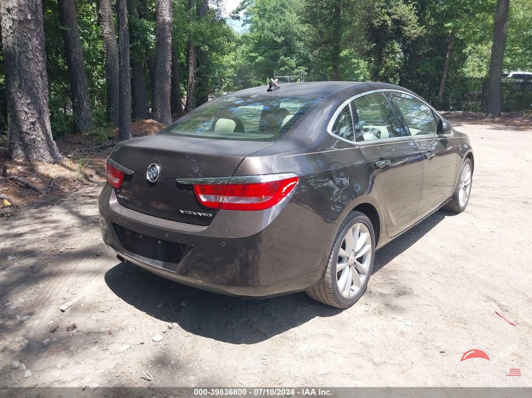 1G4PR5SK3C4210004 2012 BUICK VERANO photo no. 4