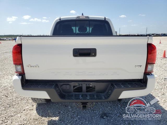 3TYCZ5AN7PT152721 2023 TOYOTA TACOMA photo no. 6