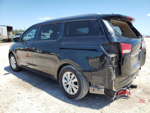 KNDMB5C1XG6153795 2016 KIA All Models photo no. 2