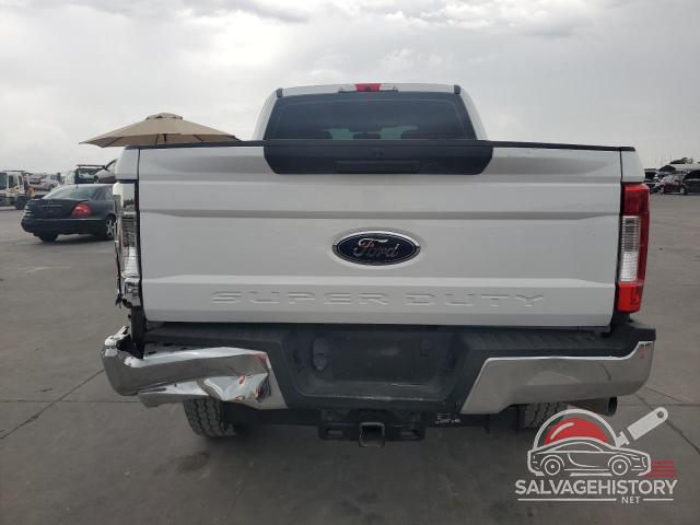 1FT7W2B61KEF40182 2019 FORD F250 photo no. 6