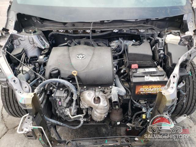5TDYZ3DC0KS968890 2019 TOYOTA All Models photo no. 12