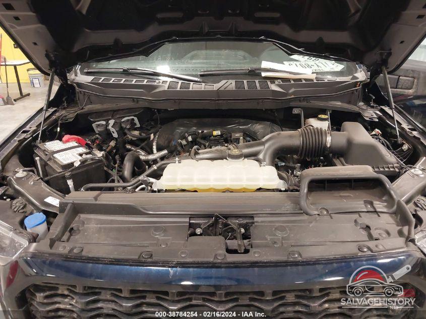 3GTP2VE72CG146802 2012 GMC SIERRA photo no. 10