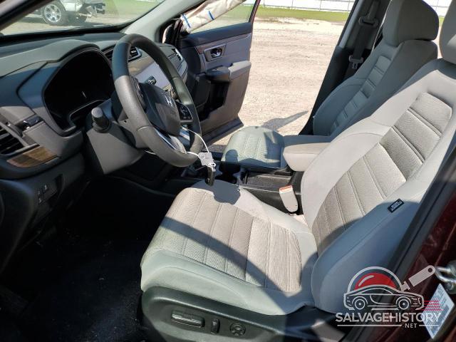 7FARW1H56HE005488 2017 HONDA CRV photo no. 7