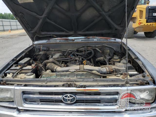 JT4RN13P2N6042259 1992 TOYOTA ALL OTHER photo no. 11