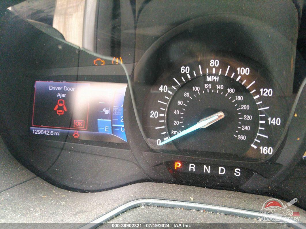 3FA6P0T99DR264782 2013 FORD FUSION photo no. 7