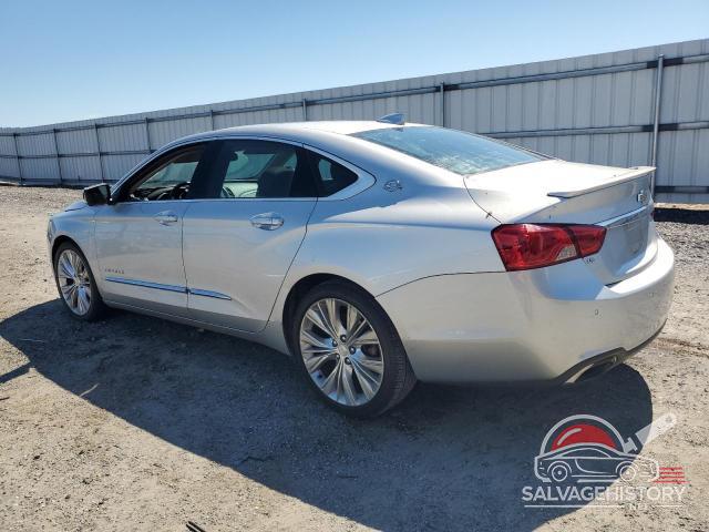 2G1165S31F9127936 2015 CHEVROLET IMPALA photo no. 2