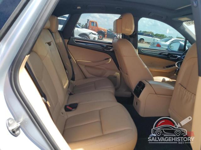 WP1AA2A56HLB03634 2017 PORSCHE MACAN photo no. 10