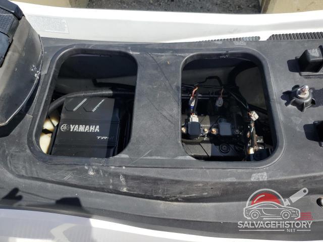 YAMA1693C121 2021 YAMAHA VX CRUISER photo no. 7