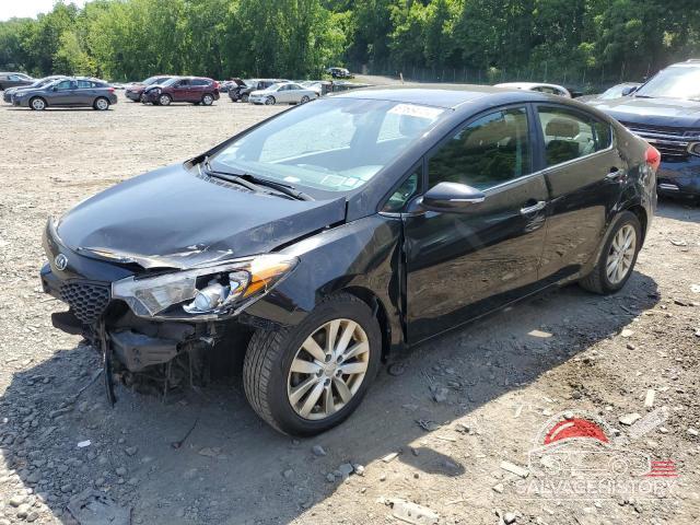 KNAFX4A89F5283797 2015 KIA FORTE photo no. 21