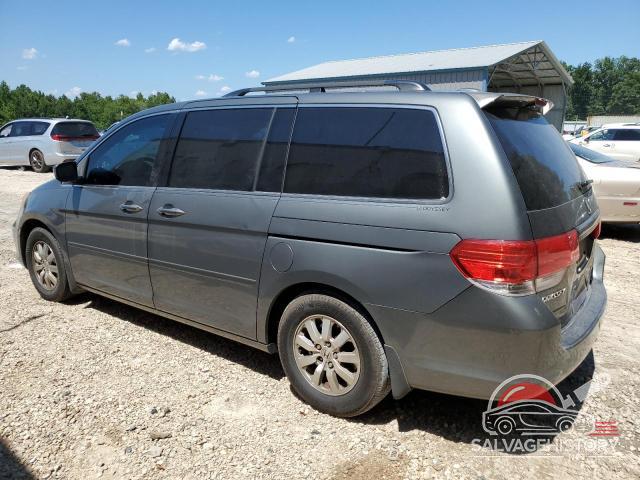 5FNRL386X8B412612 2008 HONDA All Models photo no. 2