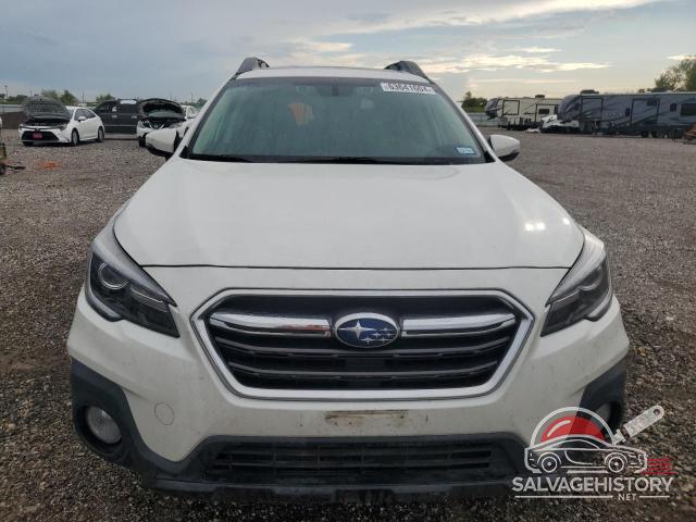 4S4BSANC9J3272716 2018 SUBARU OUTBACK photo no. 5