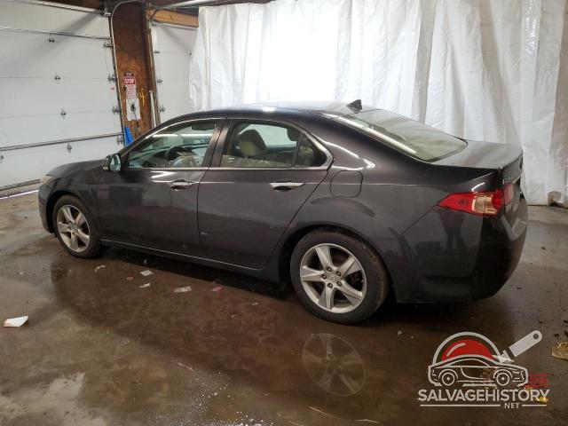 JH4CU2F43EC004555 2014 ACURA TSX photo no. 2