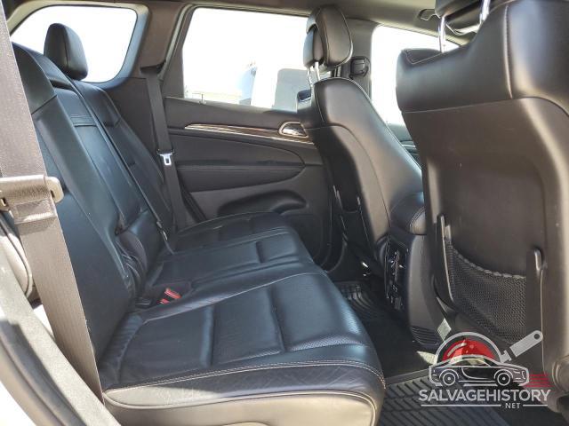 1C4RJFCG7EC417055 2014 JEEP GRAND CHER photo no. 11
