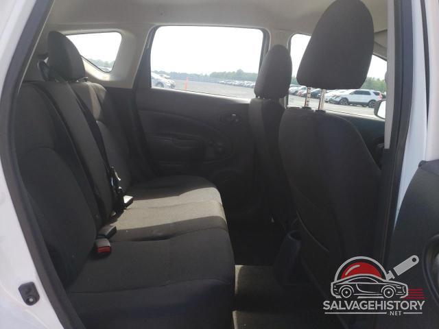 3N1CE2CP5HL355248 2017 NISSAN VERSA photo no. 10