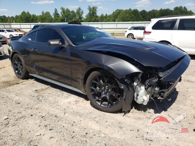 1FA6P8TH3K5203885 2019 FORD ALL Models photo no. 4