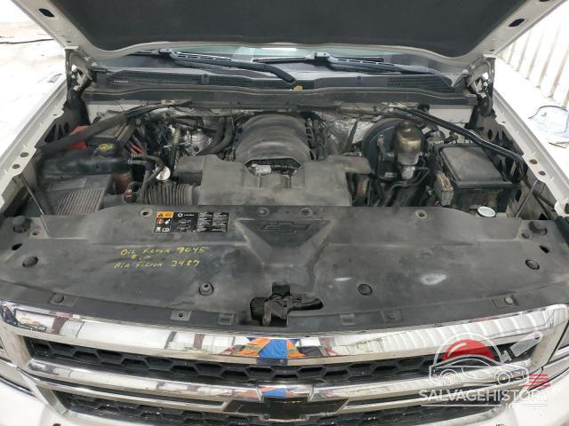 3GCUKRECXEG373830 2014 CHEVROLET ALL Models photo no. 11