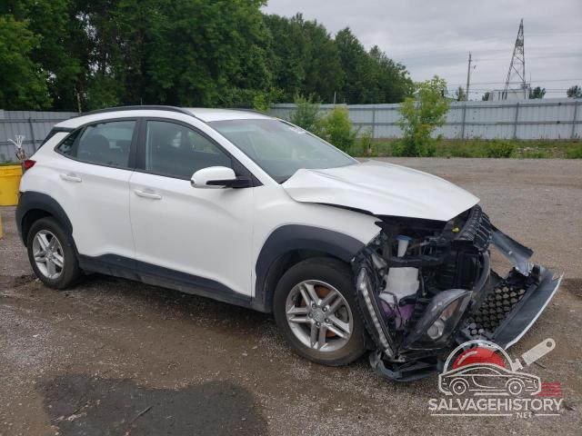 KM8K1CAB6NU847222 2022 HYUNDAI KONA photo no. 4
