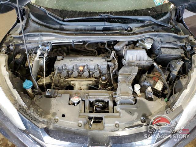 3CZRU6H3XGM732781 2016 HONDA HR-V photo no. 12