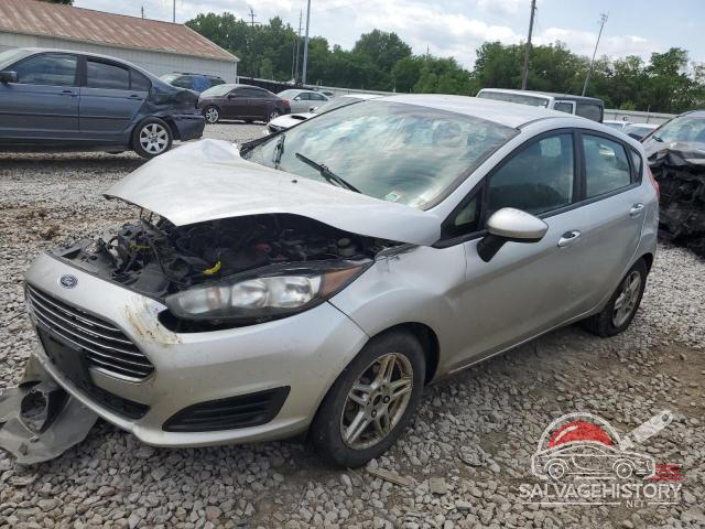 3FADP4EJ9JM146116 2018 FORD FIESTA photo no. 19