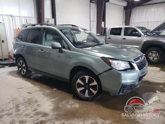 JF2SJAEC7HH509399 2017 SUBARU FORESTER photo no. 4