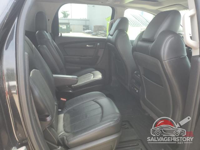 1GKKVTED2CJ136849 2012 GMC ACADIA DEN photo no. 11