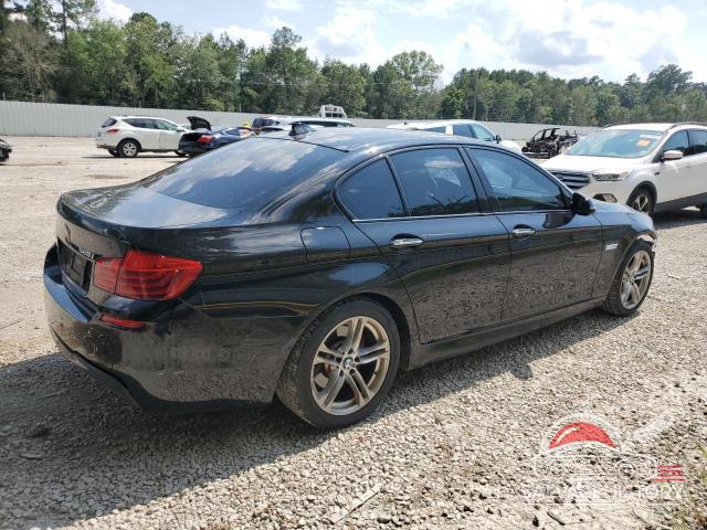 WBA5A5C59FD524172 2015 BMW 5 SERIES photo no. 3