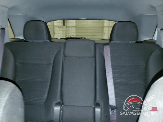5XYKTCA64FG565715 2015 KIA SORENTO photo no. 10