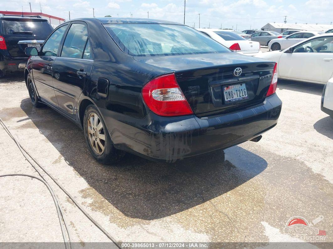 4T1BE32K94U360341 2004 TOYOTA CAMRY photo no. 3