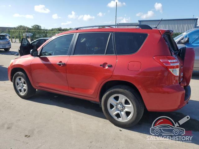 2T3ZF4DV4CW150132 2012 TOYOTA RAV4 photo no. 2