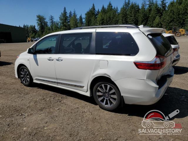 5TDDZ3DCXJS200511 2018 TOYOTA All Models photo no. 2