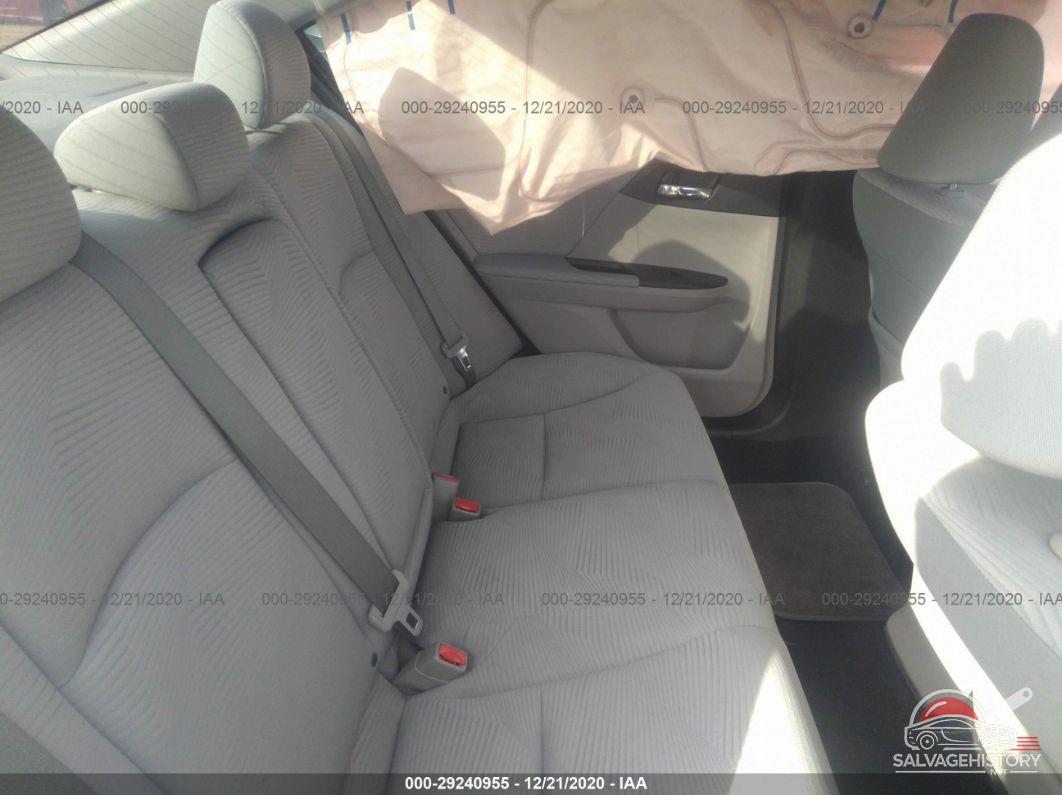 1HGCR2F39HA246424 2017 HONDA ACCORD SEDAN photo no. 8