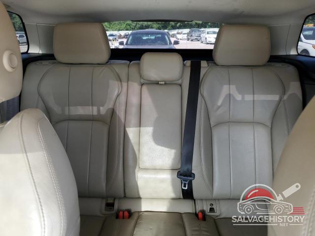 SALVP2RX5JH296612 2018 LAND ROVER RANGEROVER photo no. 10