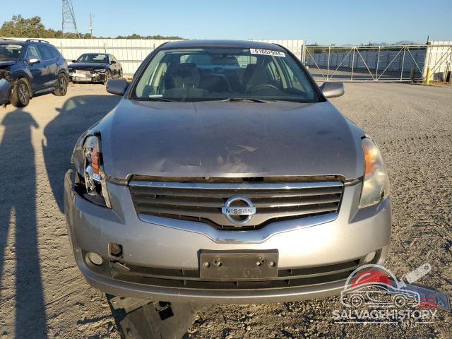 1N4AL21E79C130960 2009 NISSAN ALTIMA photo no. 5
