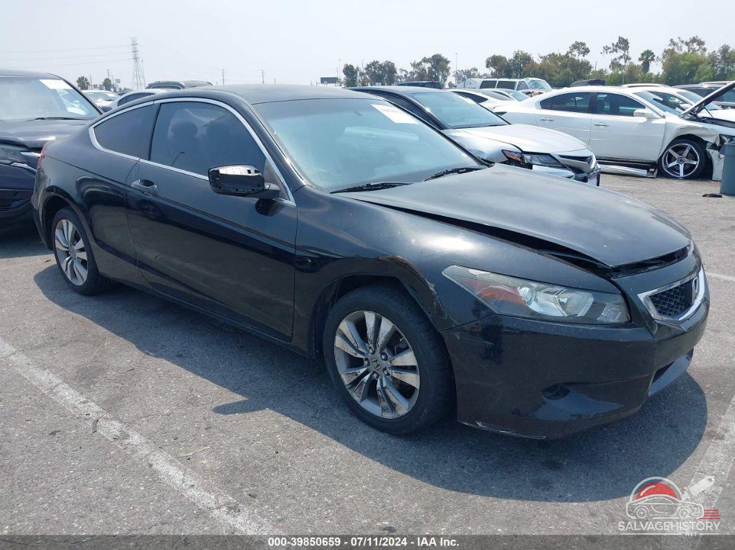 1HGCS123X9A017014 2009 HONDA ACCORD photo no. 2