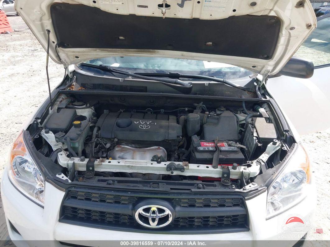JTMZF33V29D010758 2009 TOYOTA RAV4 photo no. 10